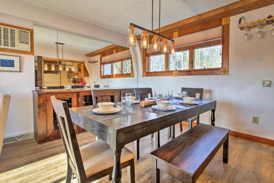 Photo of Kitchen in Birch Hill