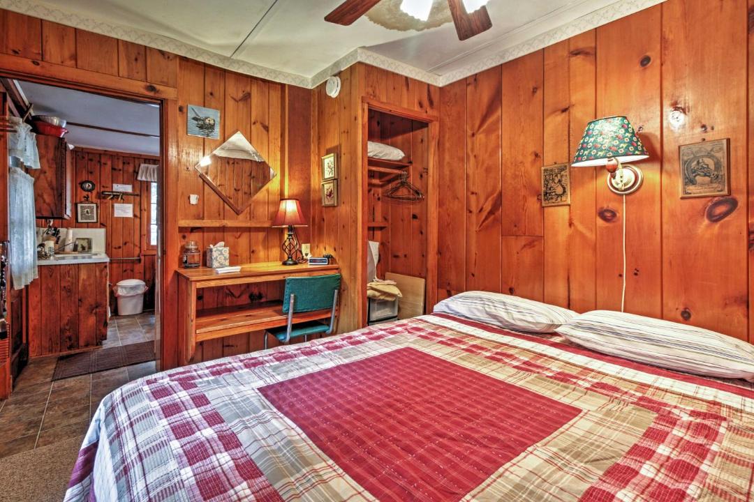 Photo of Bedroom in Land O Lakes