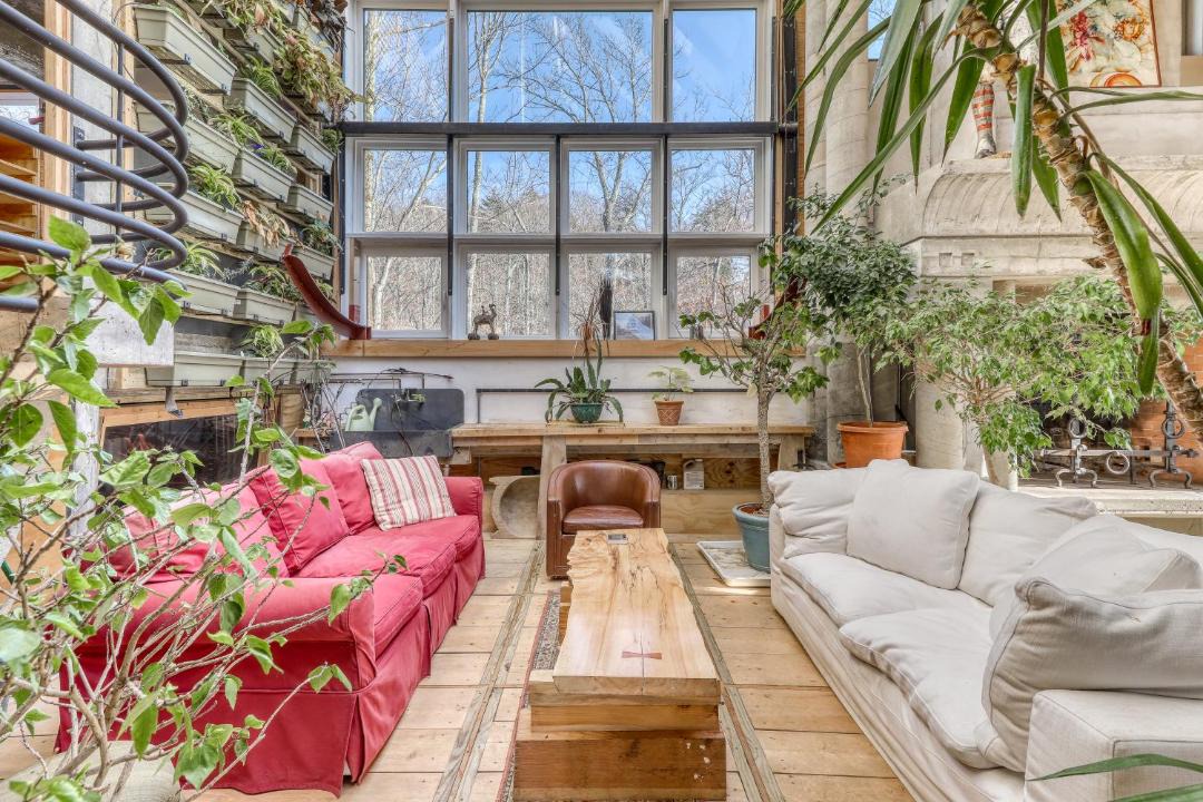 Photo of Patio Balcony in Warren