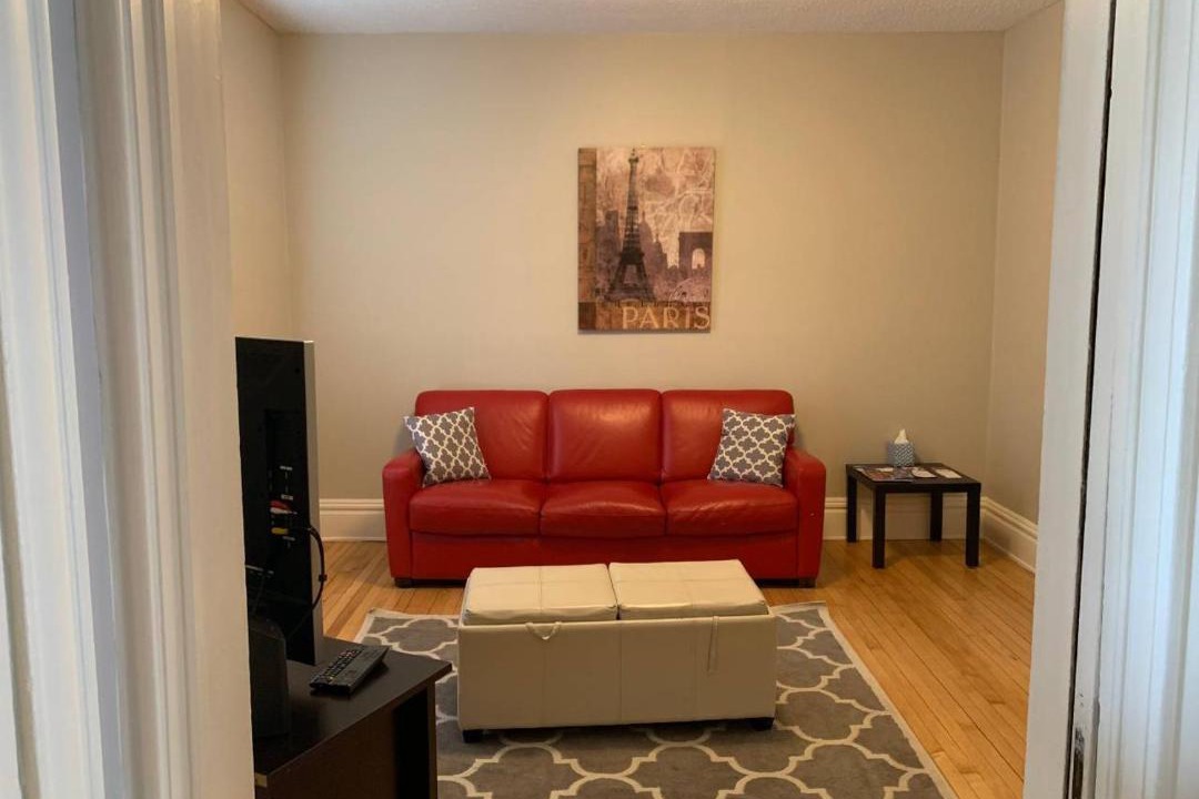 Photo of Livingroom in Minneapolis