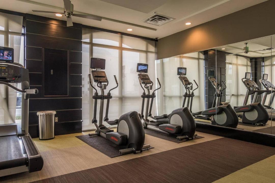 Photo of Livingroom in Downtown Minneapolis