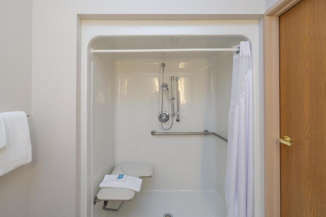 Photo of Bathroom in Howe