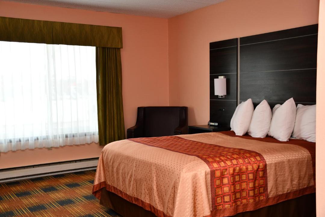 Photo of Bedroom in Faribault