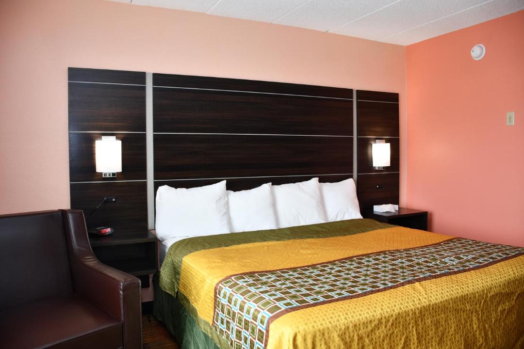Photo of Bedroom in Faribault