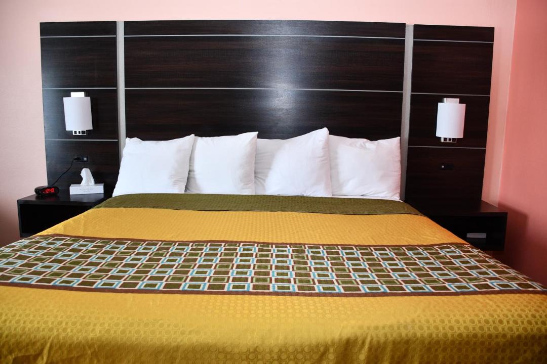 Photo of Bedroom in Faribault