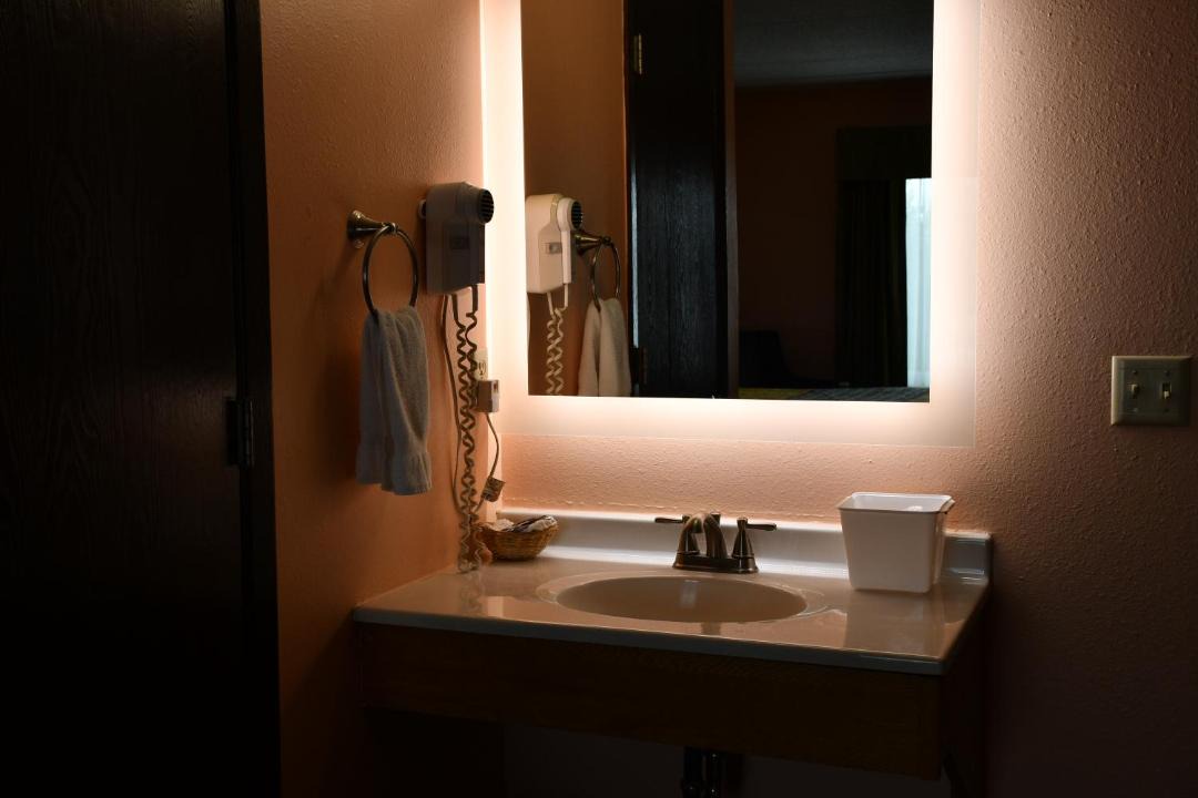 Photo of Bathroom in Faribault