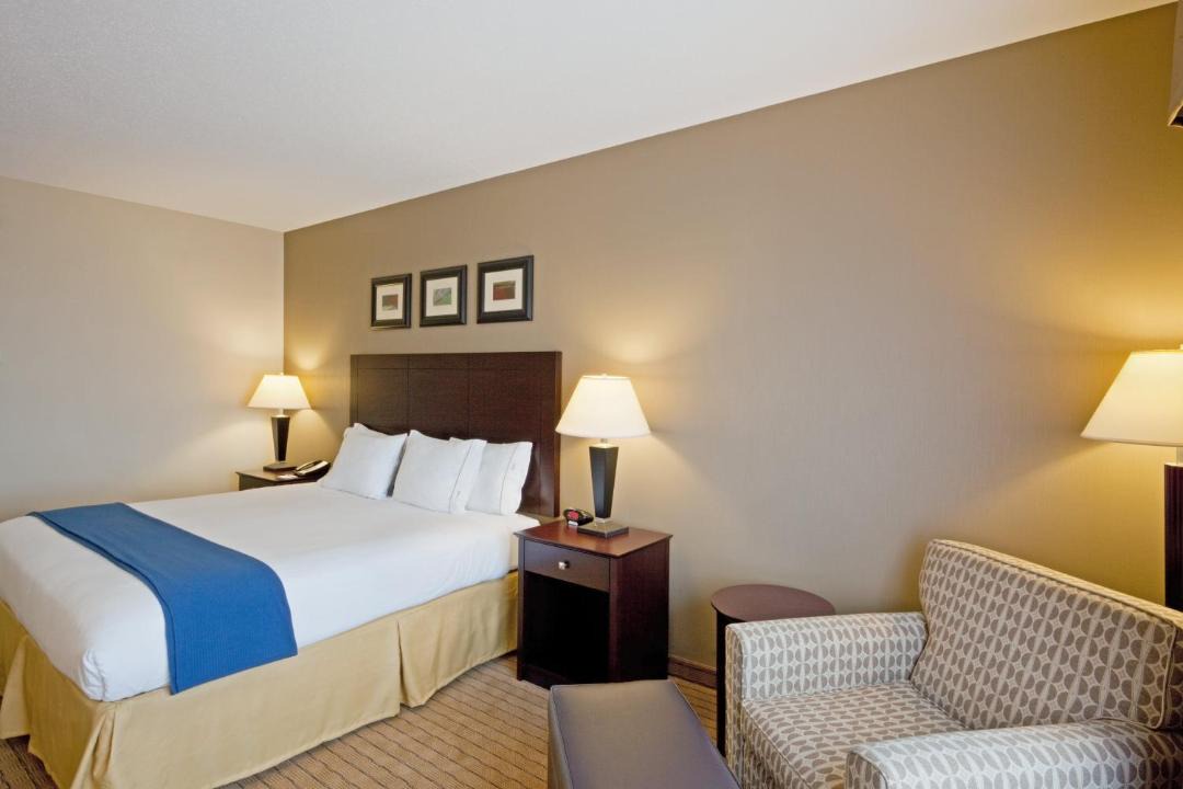 Photo of Bedroom in Whippleville