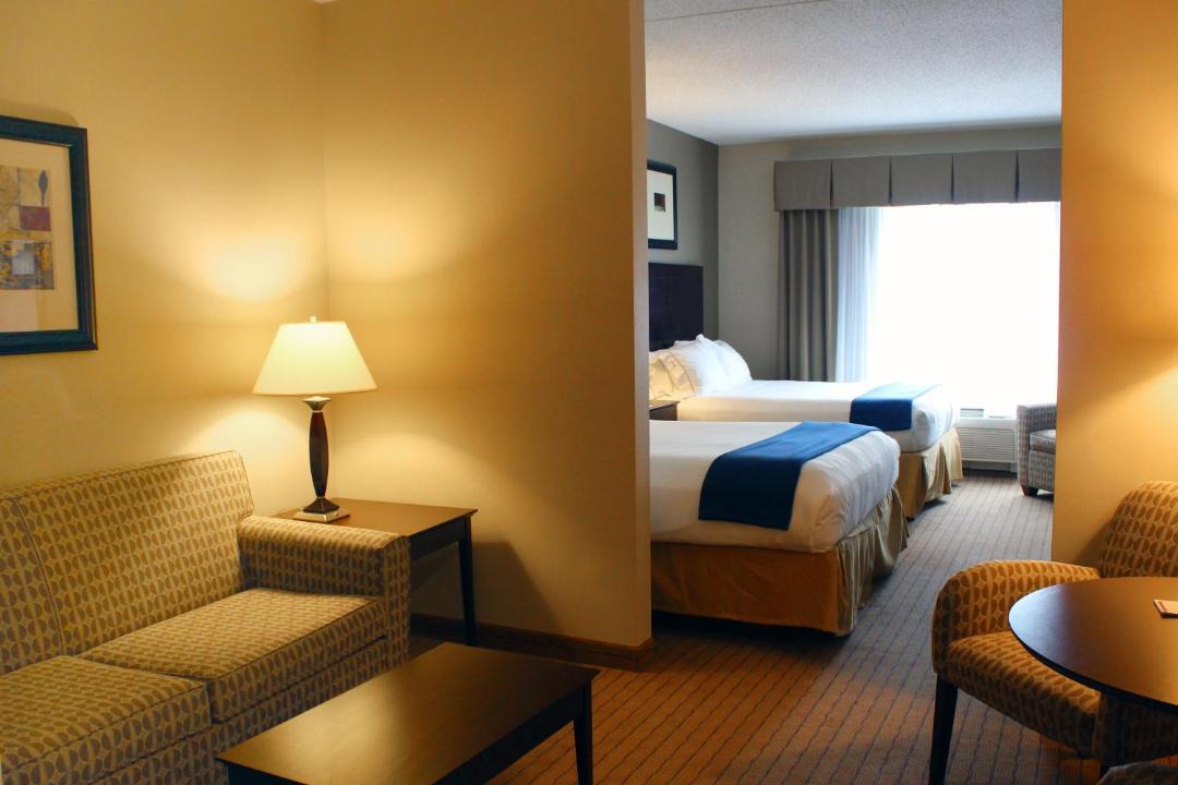 Photo of Bedroom in Whippleville
