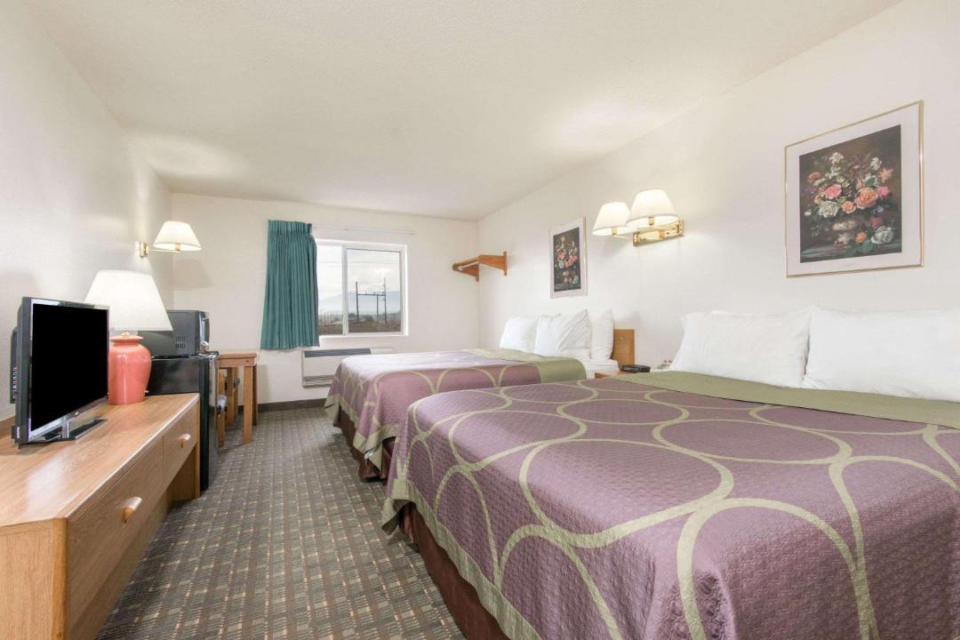 Photo of Bedroom in Florence