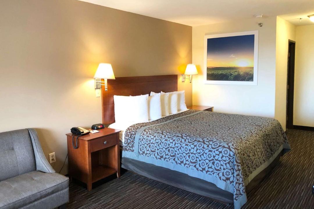 Photo of Bedroom in Rio Rancho
