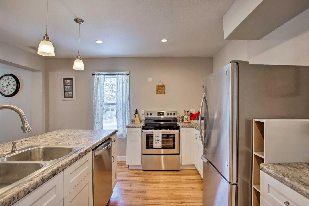 Photo of Kitchen in Menomonie