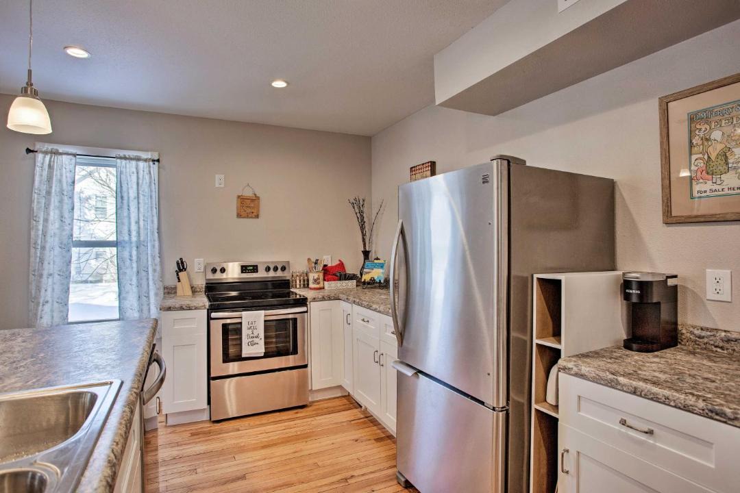 Photo of Kitchen in Menomonie