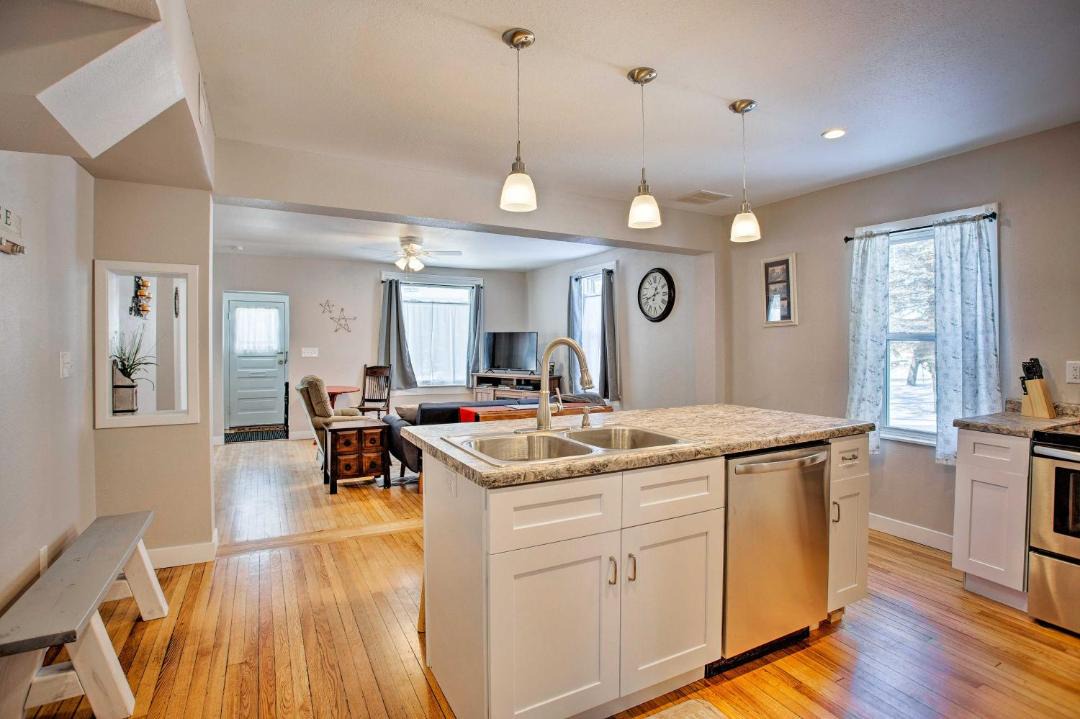 Photo of Kitchen in Menomonie
