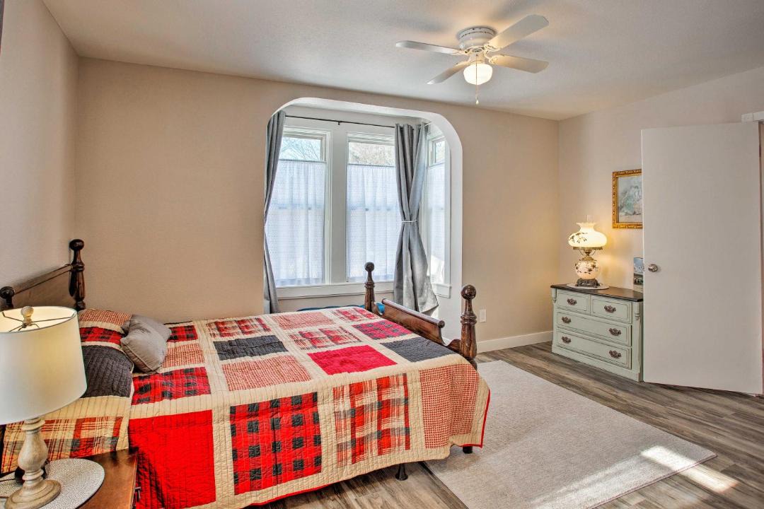 Photo of Bedroom in Menomonie