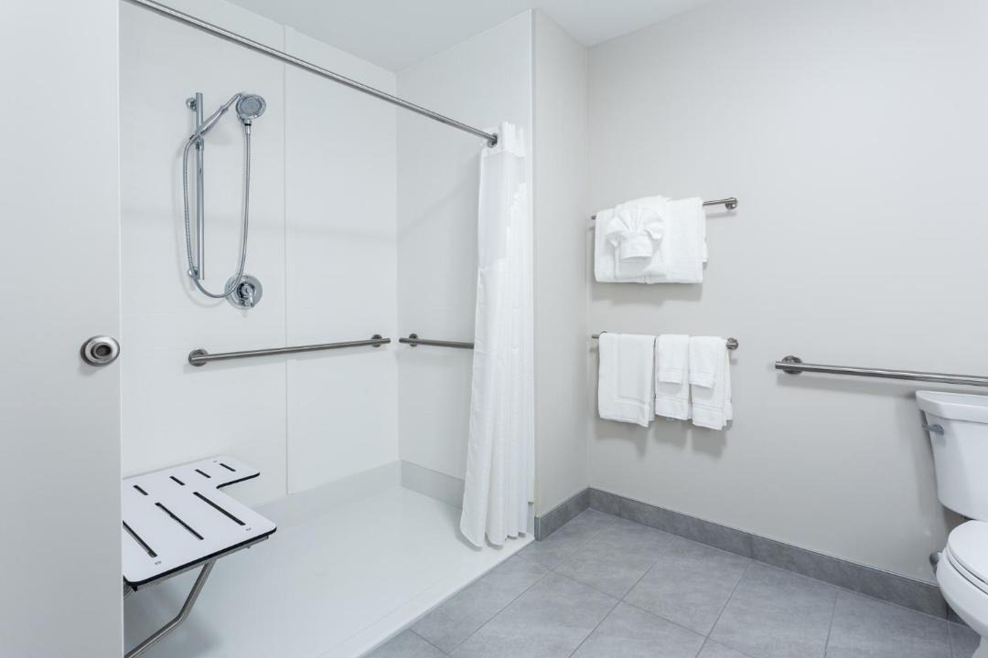 Photo of Bathroom in Rice Lake