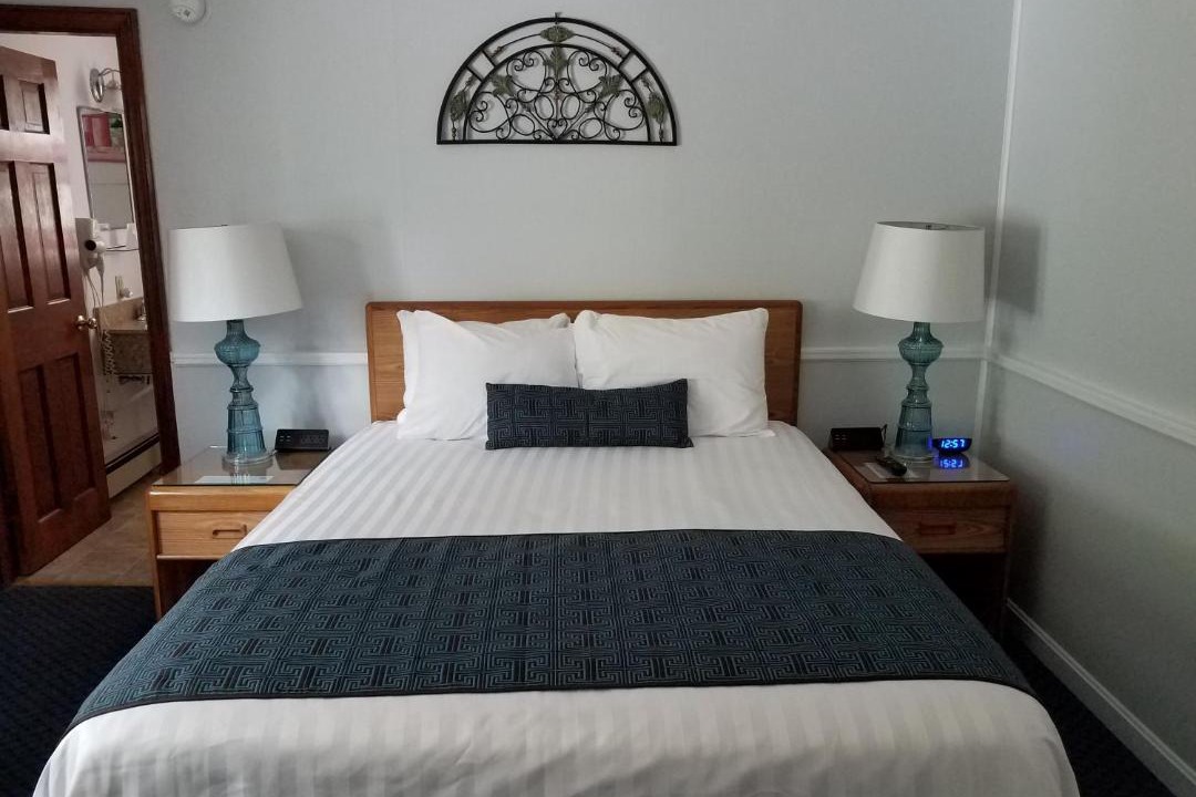 Photo of Bedroom in Laconia