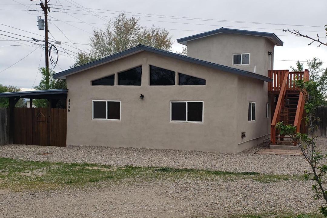 Photo of Others in Taos