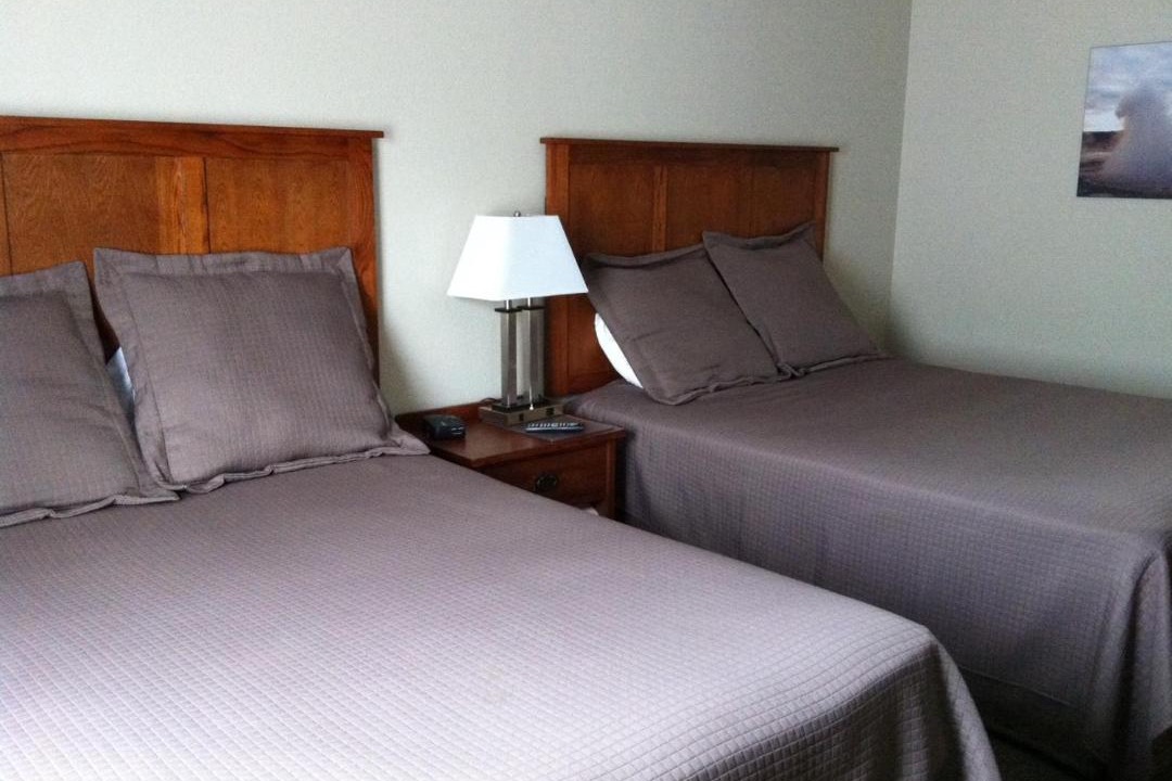 Photo of Bedroom in West Carthage