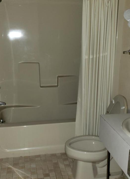 Photo of Bathroom in St Ignace