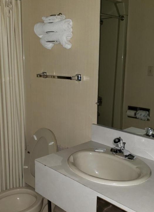 Photo of Bathroom in St Ignace