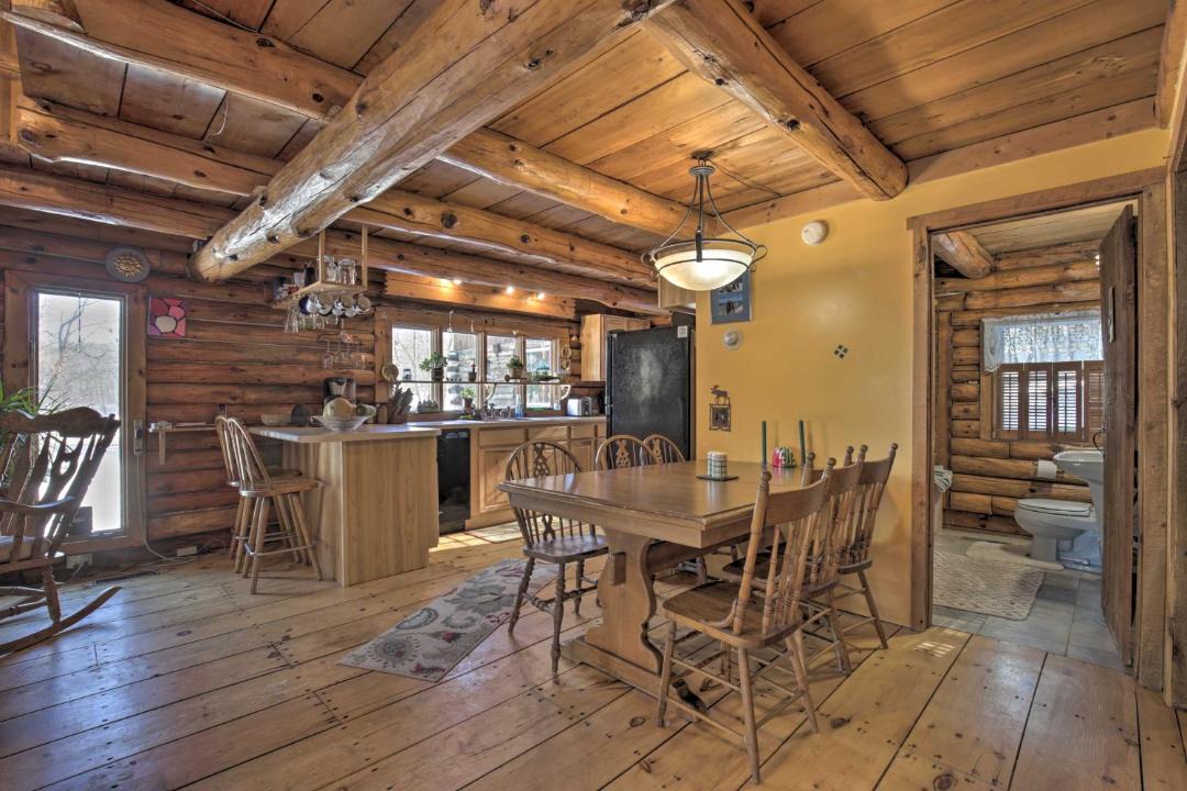 Photo of Kitchen in Henniker