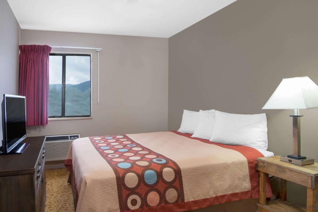 Photo of Bedroom in Taos