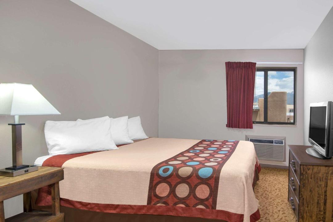 Photo of Bedroom in Taos