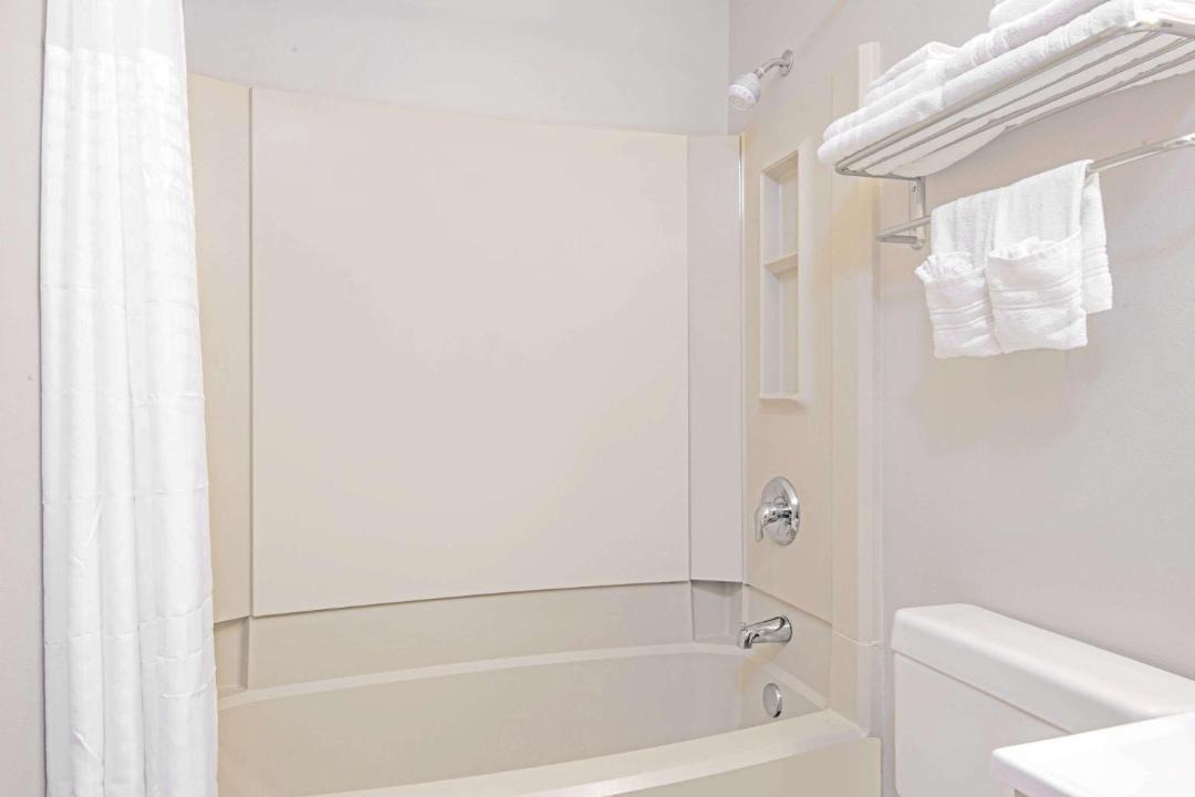 Photo of Bathroom in Taos