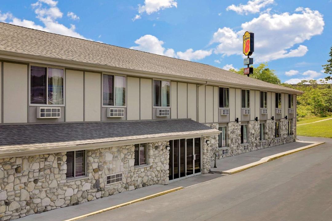 Photo of Buildings in Sturgeon Bay