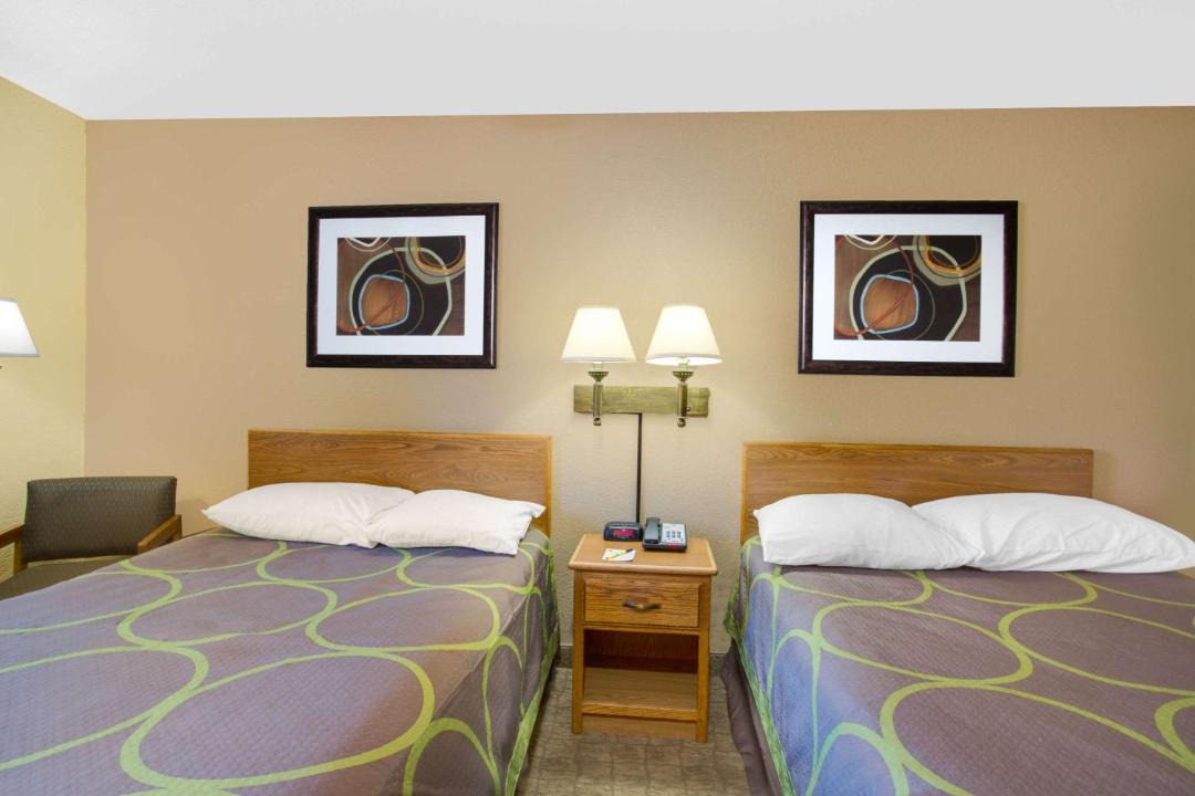 Photo of Bedroom in Lewisburg