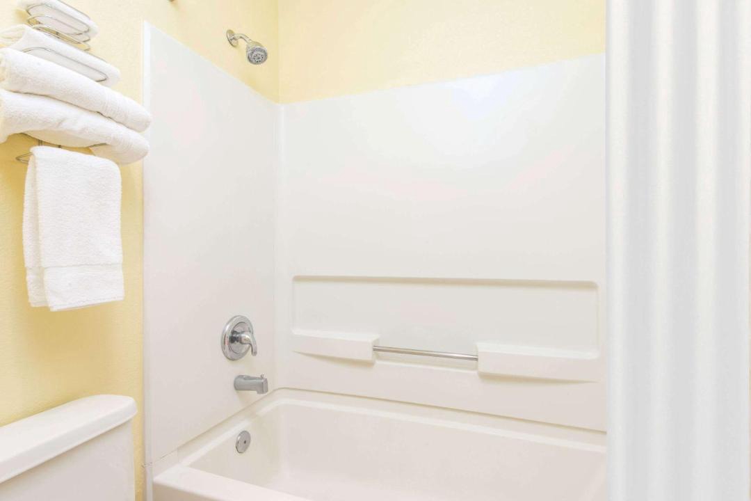 Photo of Bathroom in Moriarty