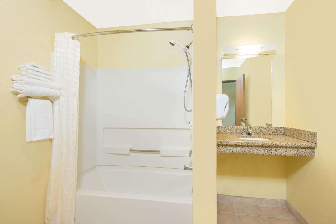 Photo of Bathroom in Moriarty