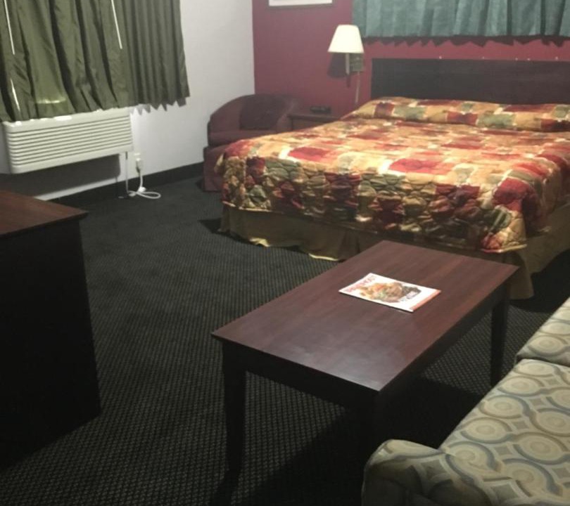 Photo of Bedroom in Wisconsin Rapids