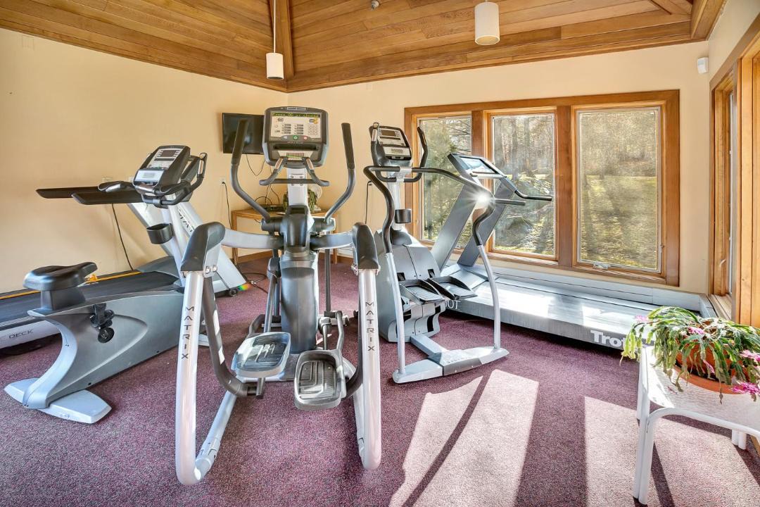 Photo of Livingroom in Central Vermont- Killington