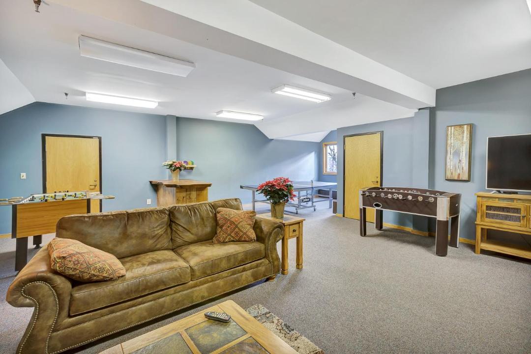 Photo of Livingroom in Central Vermont- Killington