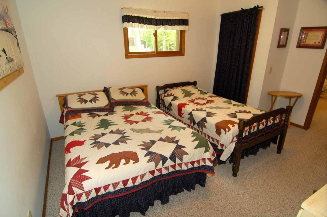 Photo of Bedroom in Cable