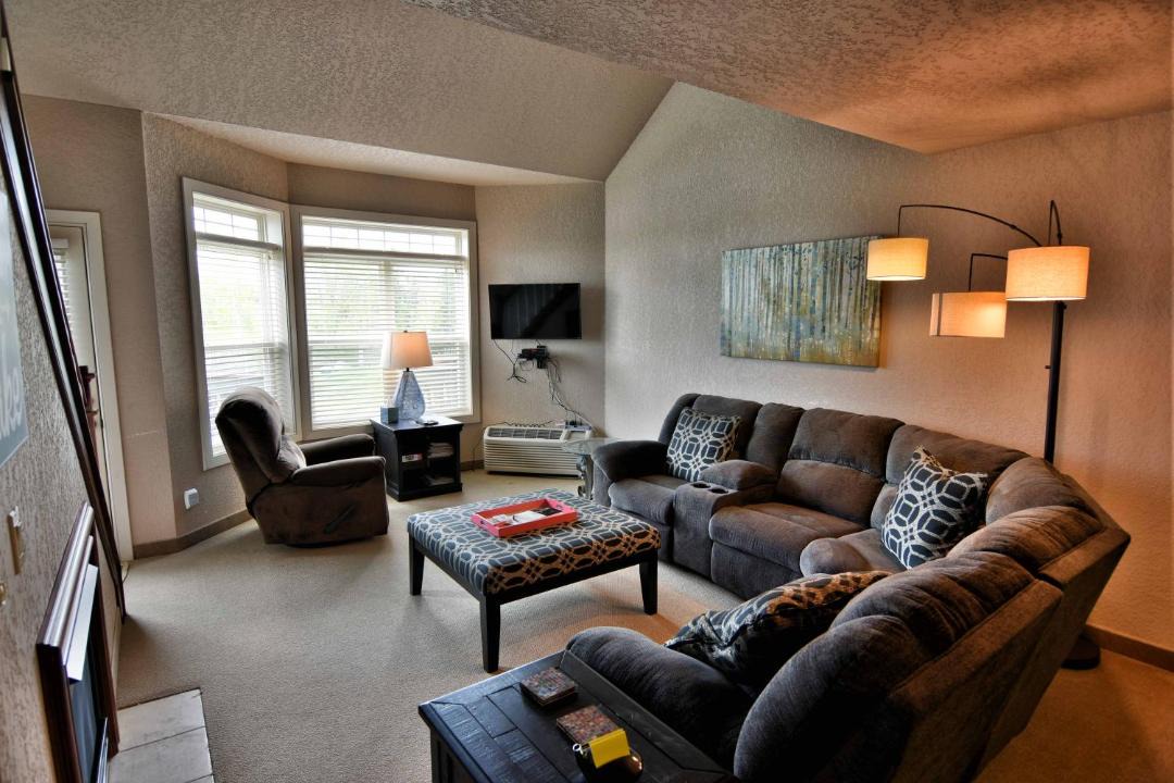 Photo of Livingroom in Birchwood