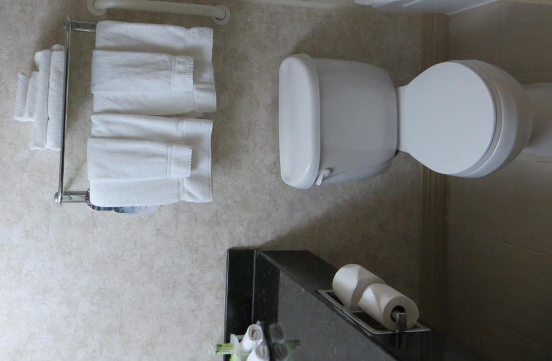 Photo of Bathroom in Leadsville
