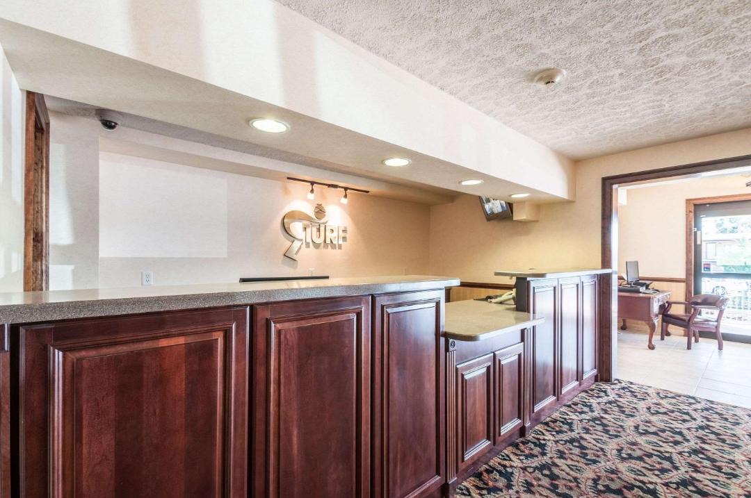Photo of Kitchen in Charles Town