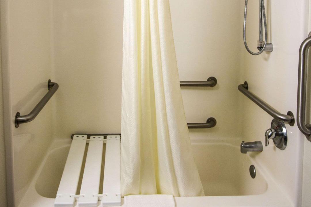 Photo of Bathroom in Eau Claire