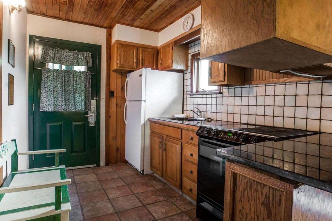 Photo of Kitchen in Lake Placid