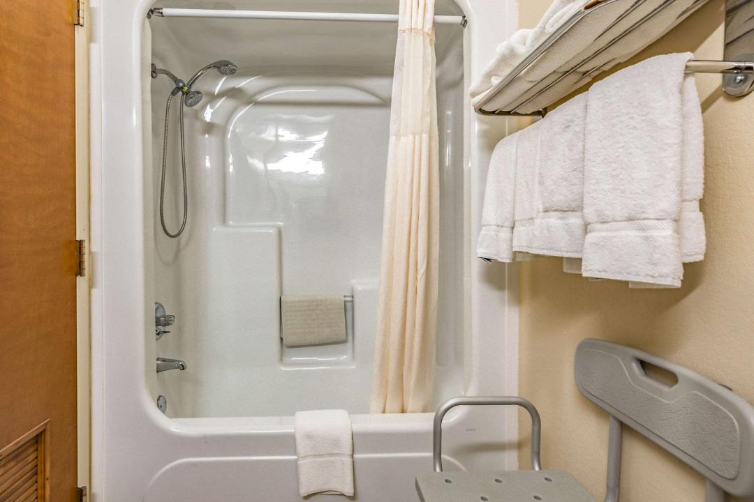 Photo of Bathroom in Schenectady