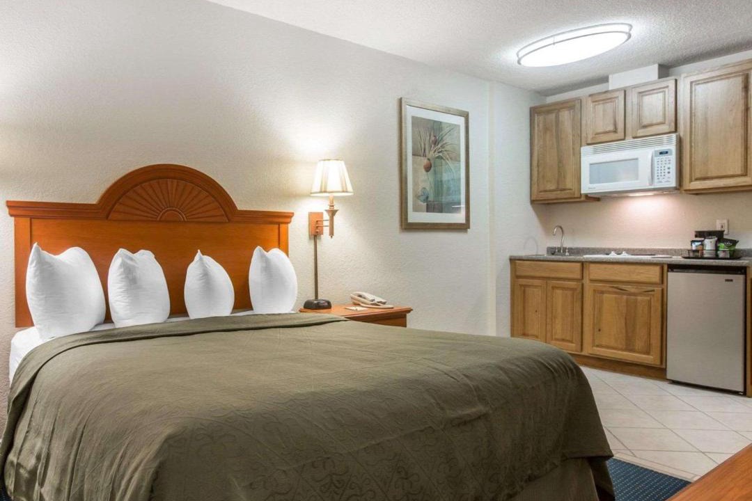 Photo of Bedroom in Massena