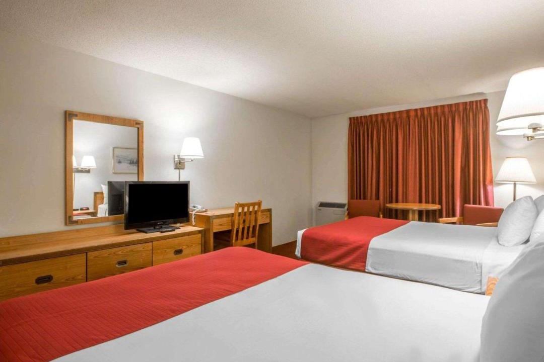 Photo of Bedroom in Lake Placid