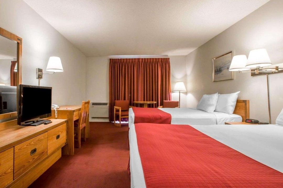 Photo of Bedroom in Lake Placid