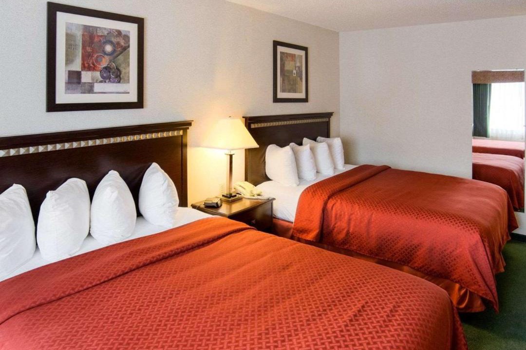 Photo of Bedroom in Coon Rapids