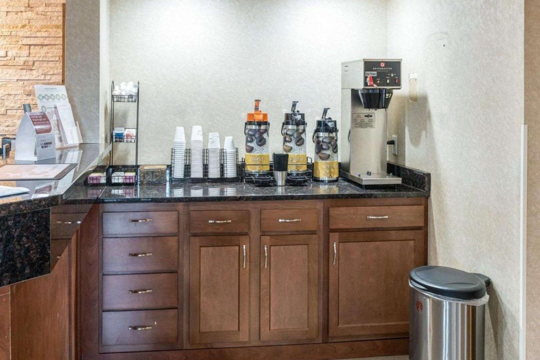 Photo of Kitchen in Savage