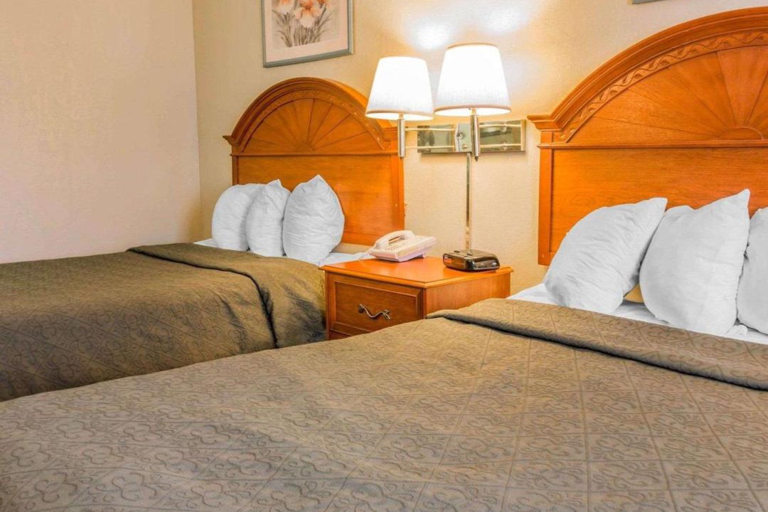 Photo of Bedroom in Walker