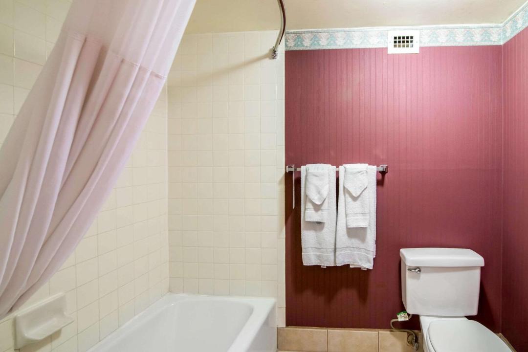 Photo of Bathroom in Taos