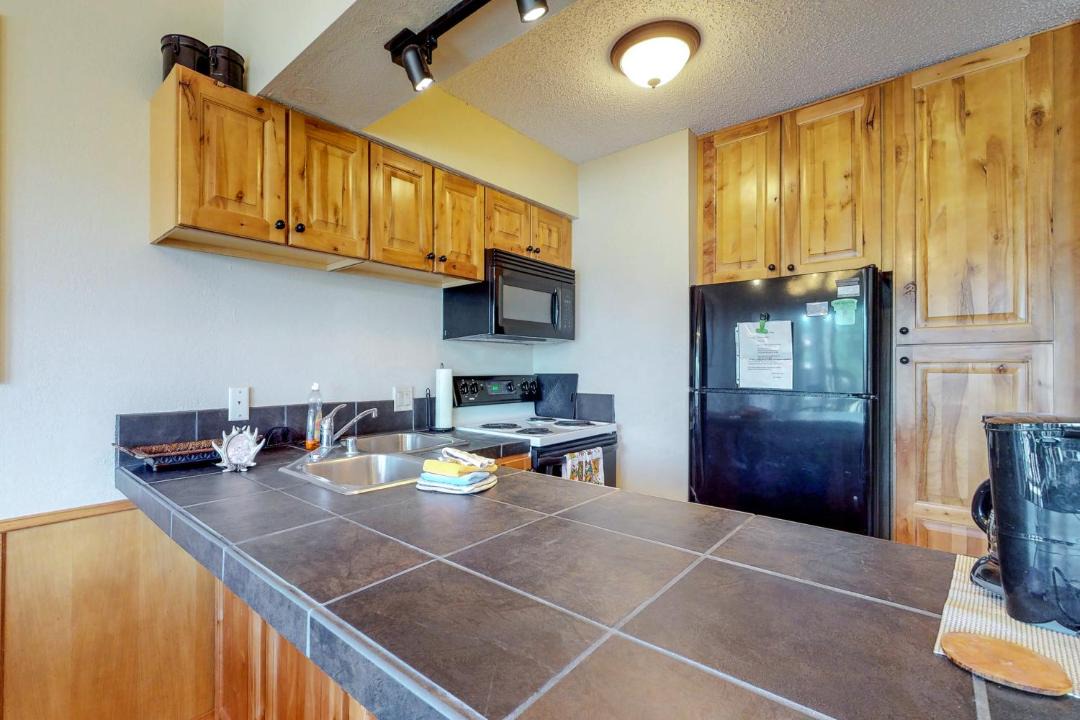 Photo of Livingroom in Angel Fire